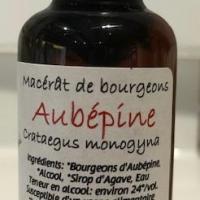 Aubepine 1