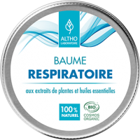 Baume respiratoire 50ml fr