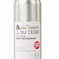 Deodorant naturel en spray 2