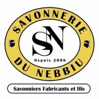 La savonnerie du nebbiu logo