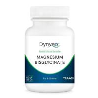 Magnesium bisglycinate 1 