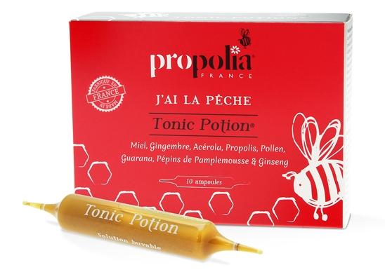 Tonic potion 1