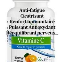 Vitamine c 1