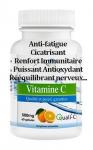 Vitamine C Pure Quali®-C. 500MG